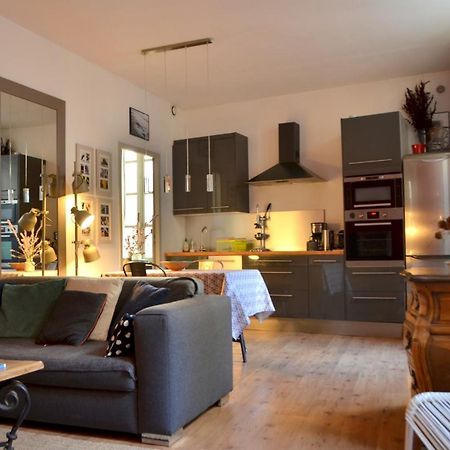 Appartamento calme et charme Avignone Esterno foto