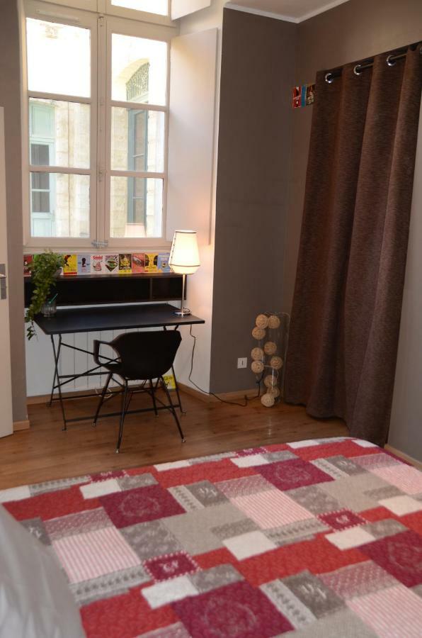 Appartamento calme et charme Avignone Esterno foto