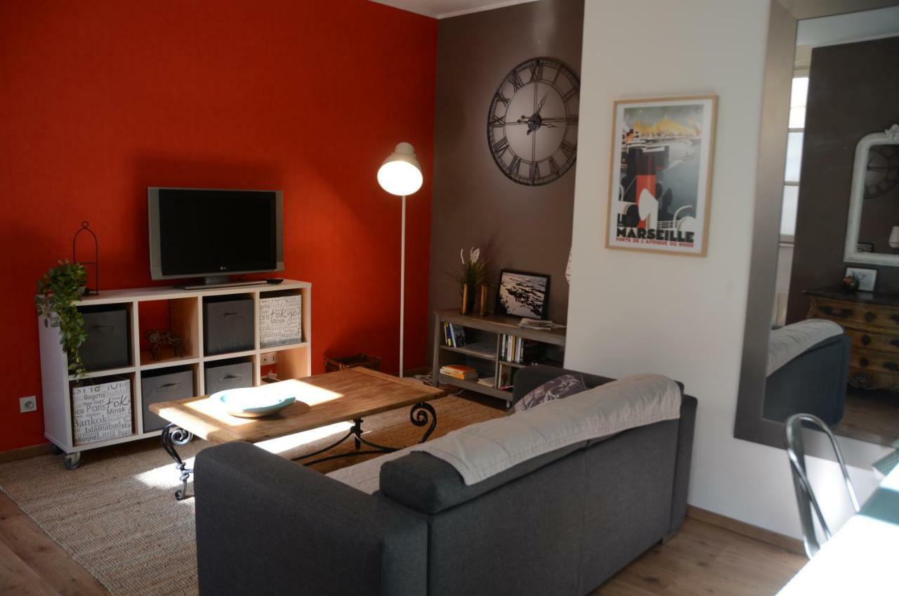 Appartamento calme et charme Avignone Esterno foto