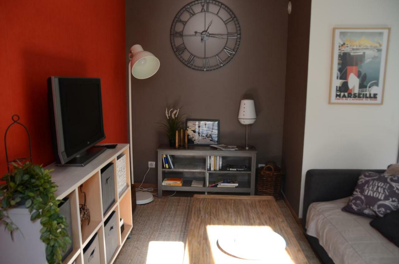 Appartamento calme et charme Avignone Esterno foto