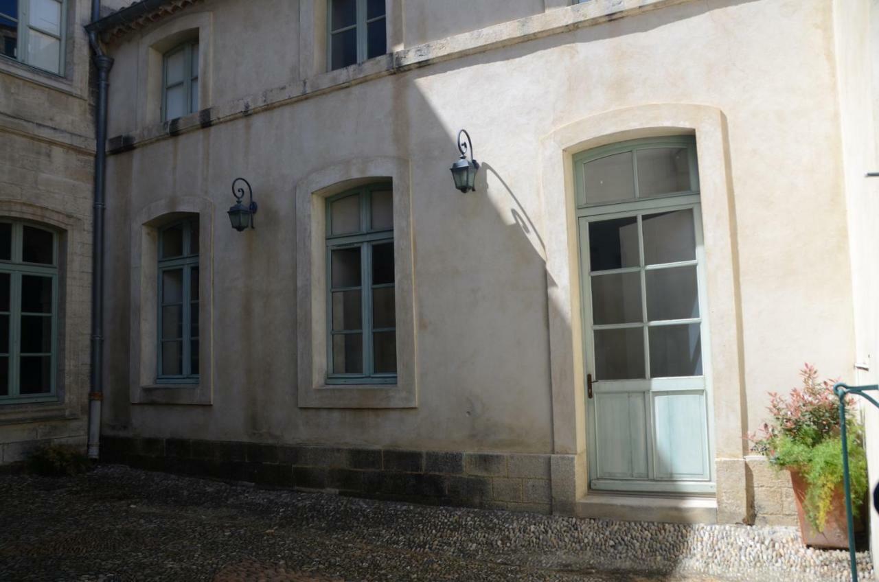 Appartamento calme et charme Avignone Esterno foto