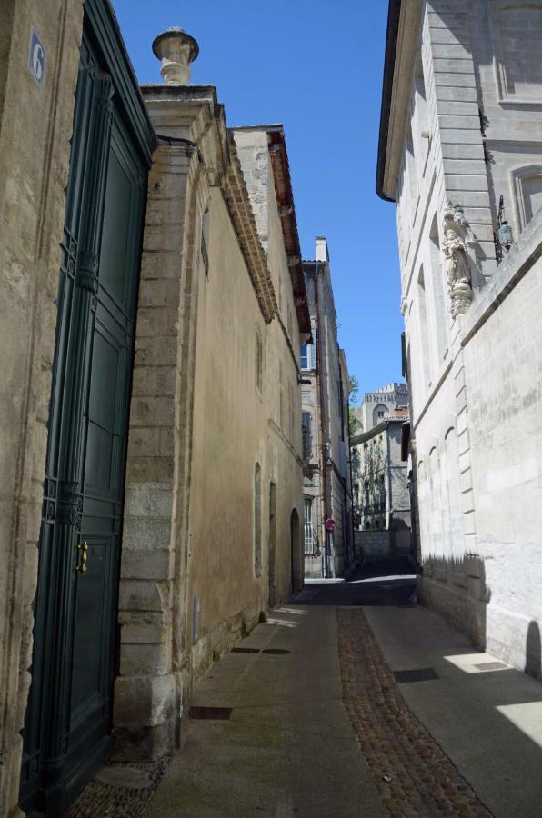Appartamento calme et charme Avignone Esterno foto