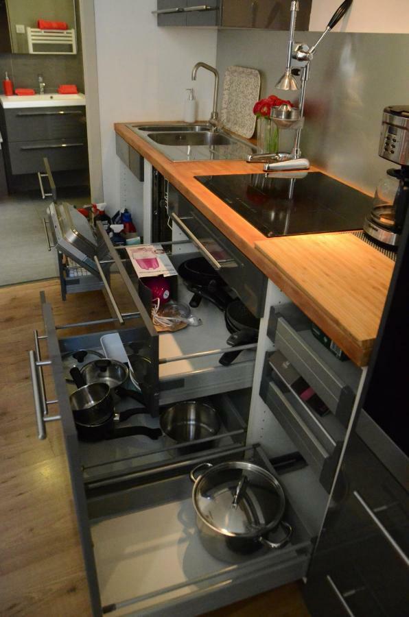 Appartamento calme et charme Avignone Esterno foto