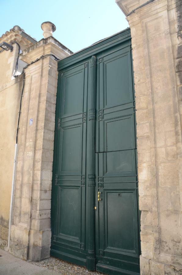 Appartamento calme et charme Avignone Esterno foto