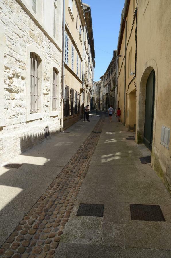 Appartamento calme et charme Avignone Esterno foto