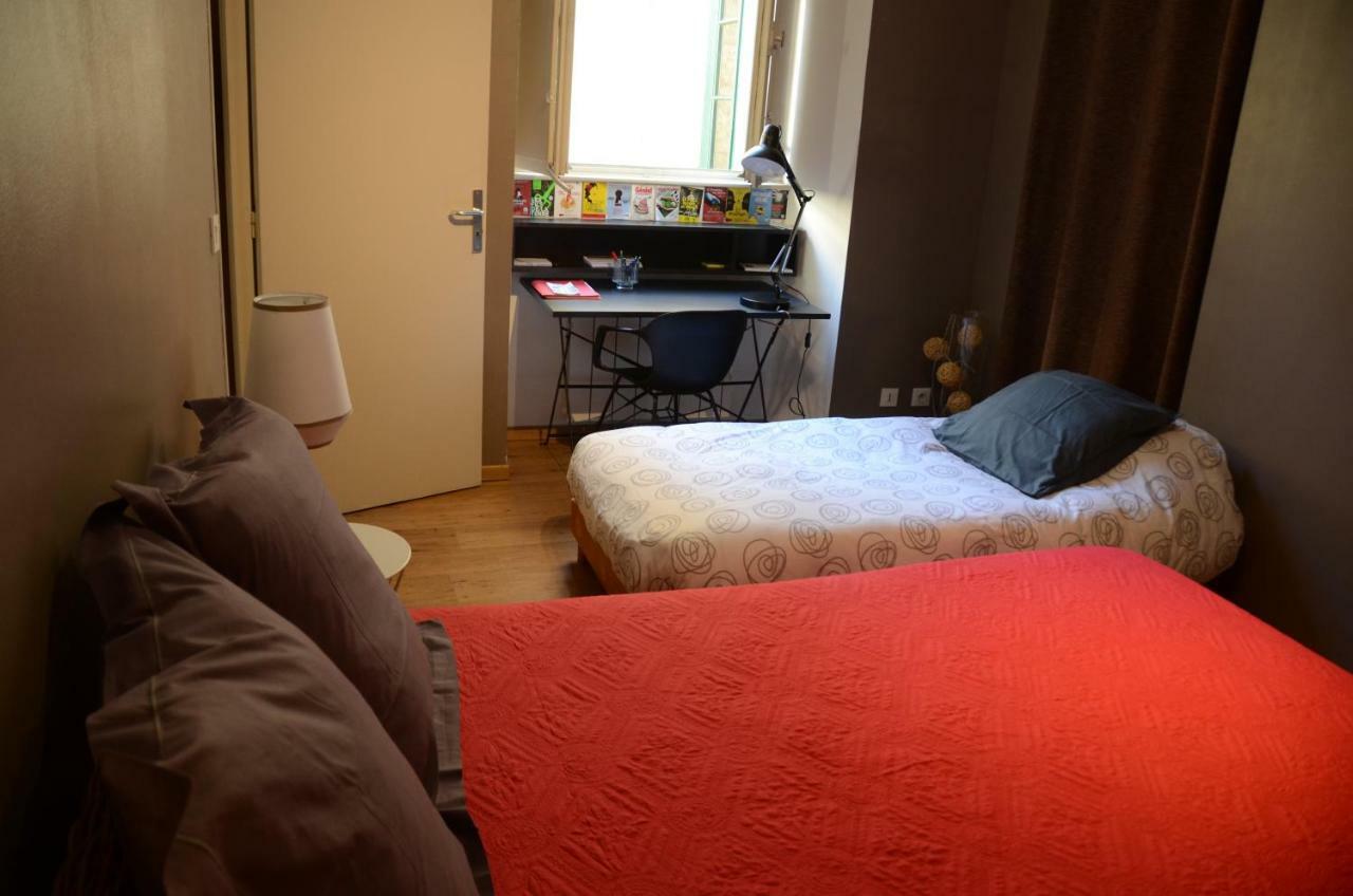 Appartamento calme et charme Avignone Esterno foto
