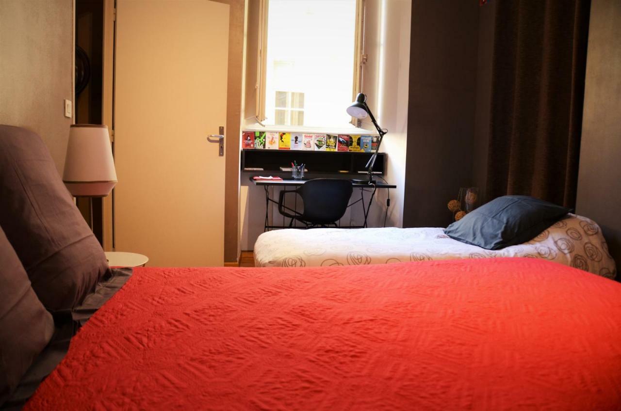 Appartamento calme et charme Avignone Esterno foto
