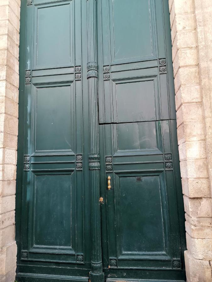 Appartamento calme et charme Avignone Esterno foto